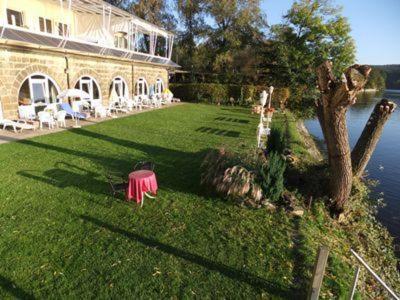 Ferienwohnung Strandhof Mohnesee Eksteriør billede