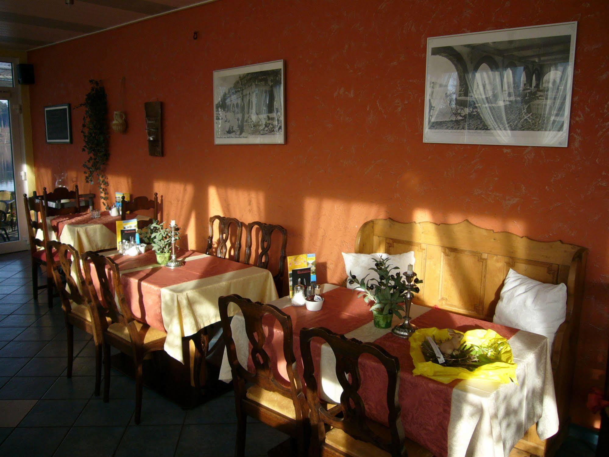 Ferienwohnung Strandhof Mohnesee Eksteriør billede